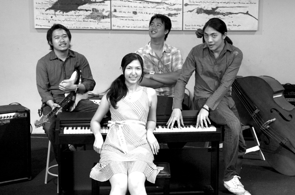 Air Quartet_TK
