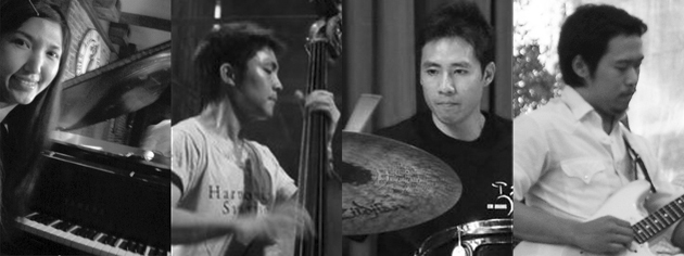 Air Quartet