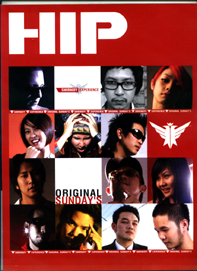 HIP