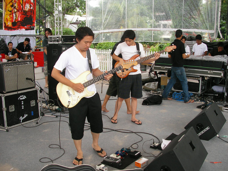 SoundCheck