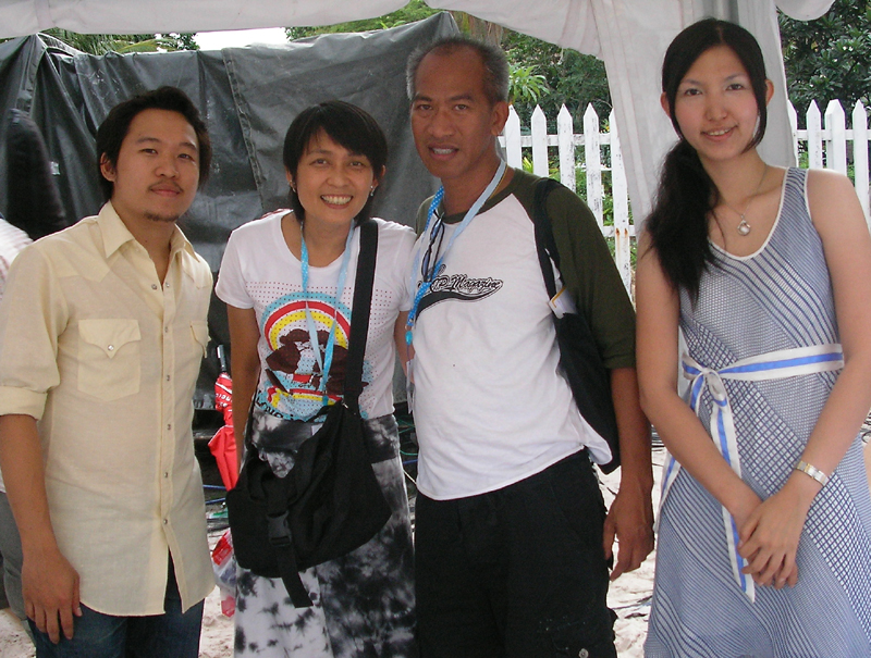 Mai-P'Pooh-P'Nhong HIP-Air