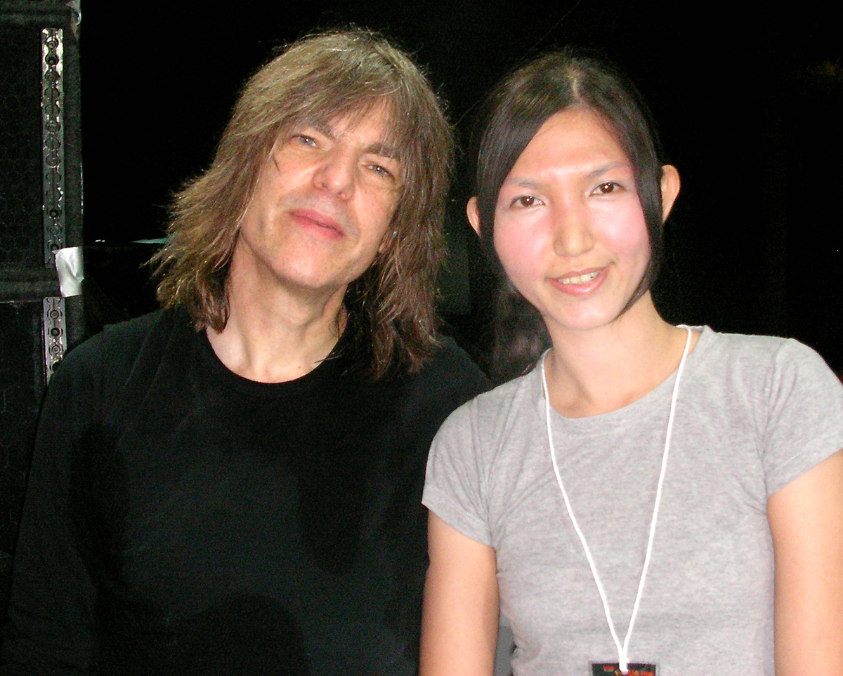 MikeStern & Air
